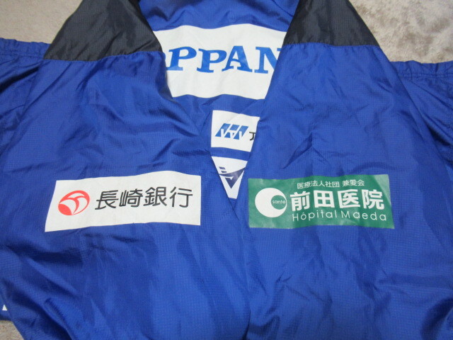 非売品】選手支給品 Vファーレン長崎 2023年シーズン 非売品】選手支給品 Vファーレン長崎 2023年シーズン