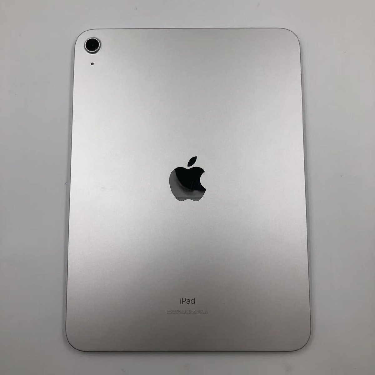 爆速発送 iPad 第10世代 64GB Wi-Fi版モデル バッテリー100 爆速発送 iPad 第10世代 64GB Wi-Fi版モデル バッテリー100