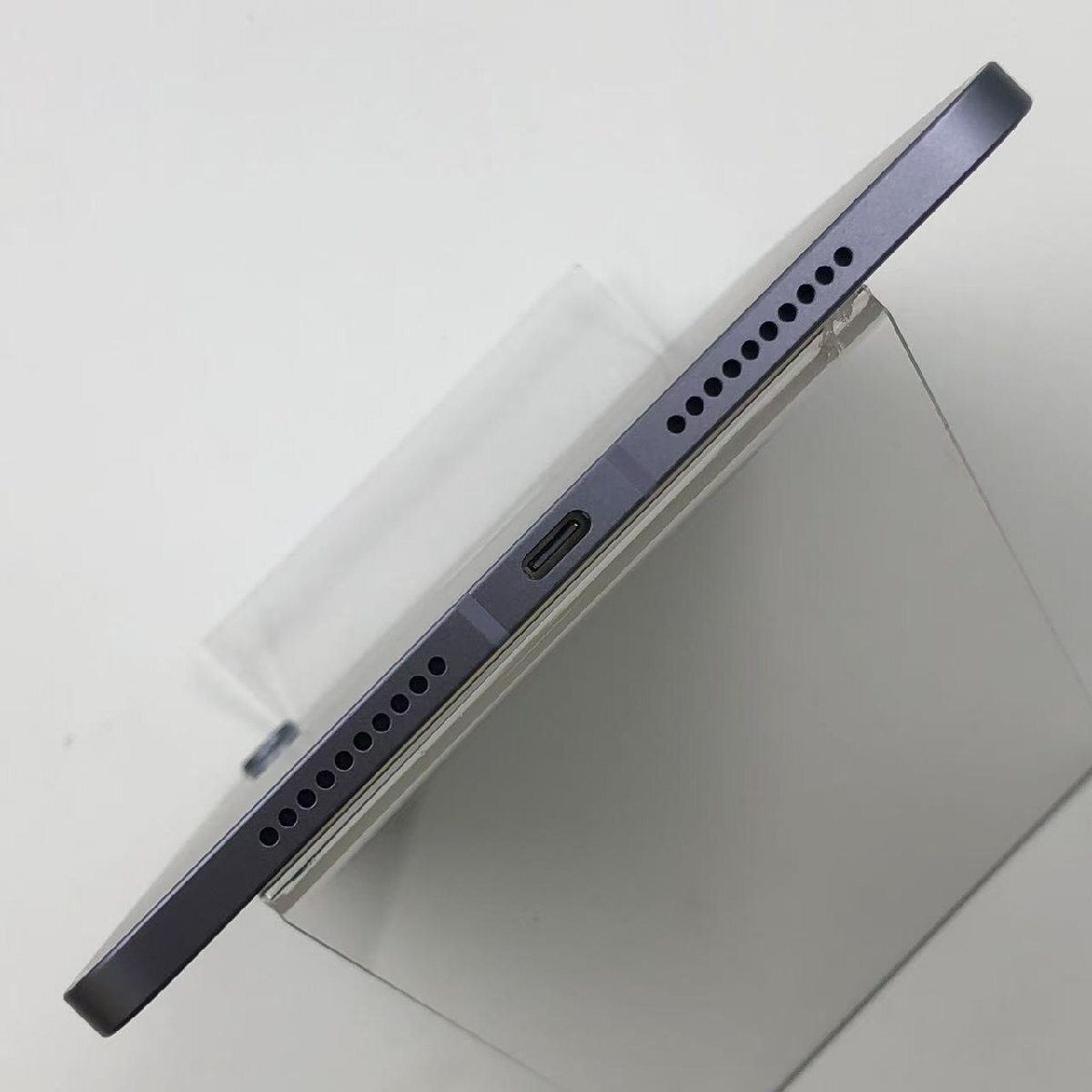 爆速発送 iPad mini 第6世代 256GB Apple版SIMフリー バッテリー 爆速発送 iPad mini 第6世代 256GB Apple版SIMフリー バッテリー