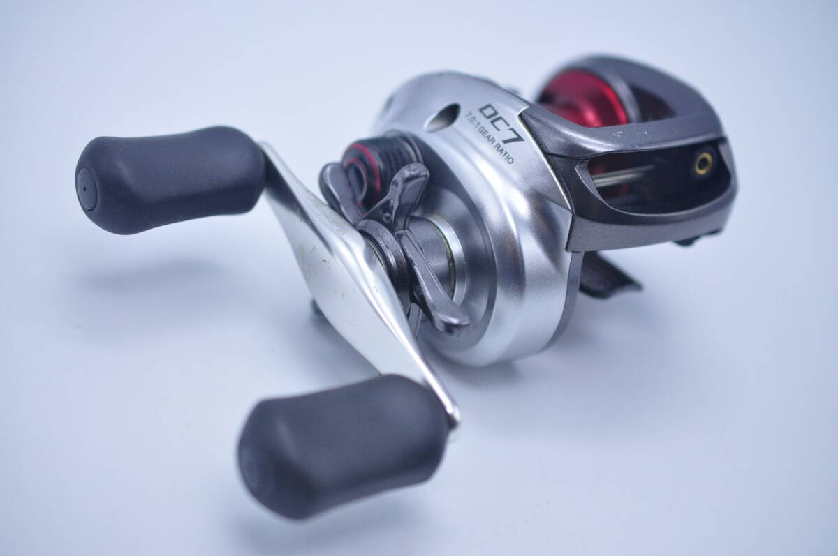 2011 シマノ スコーピオン DC7 右 Shimano Scorpion DC7 Right 2011 シマノ スコーピオン DC7 右 Shimano Scorpion DC7 Right