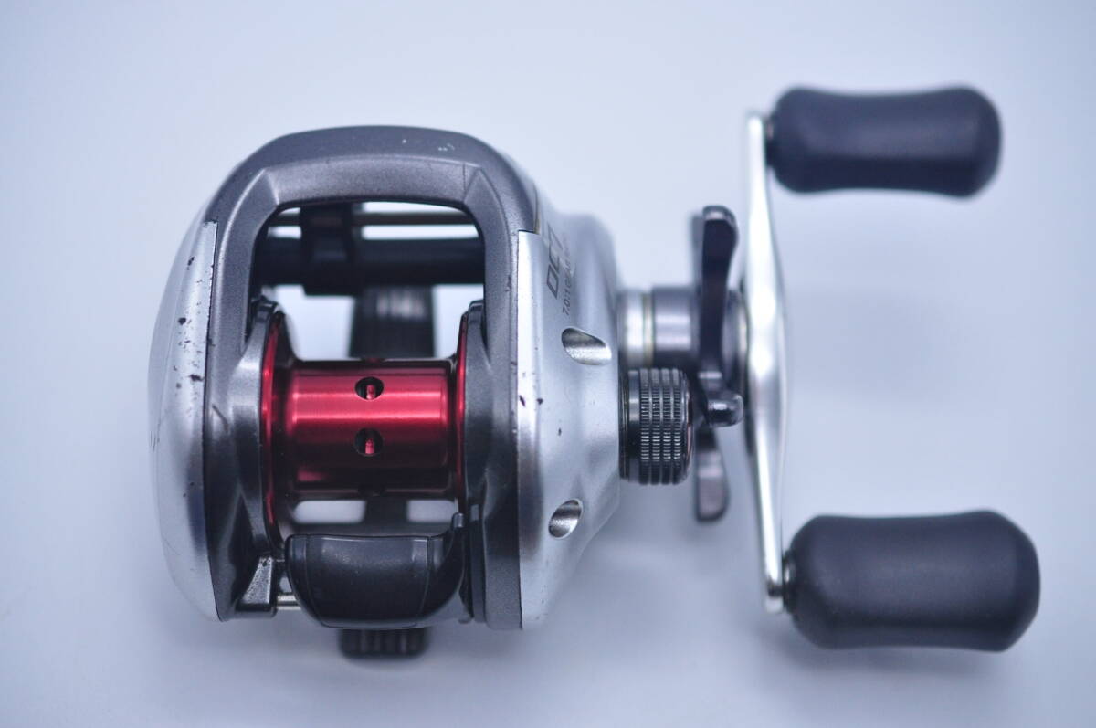 2011 シマノ スコーピオン DC7 右 Shimano Scorpion DC7 Right 2011 シマノ スコーピオン DC7 右 Shimano Scorpion DC7 Right
