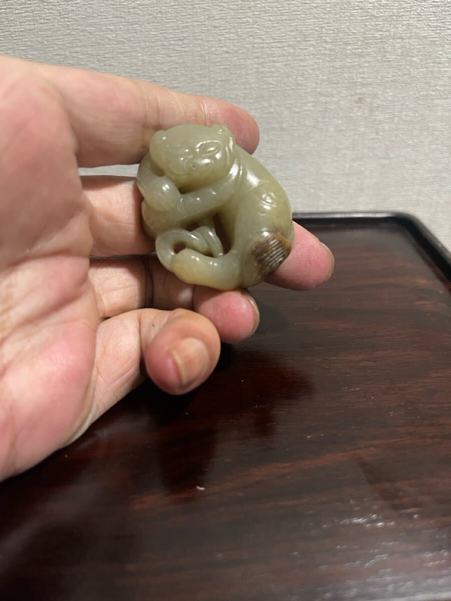 古玉 和田玉 翡翠 中国美術 唐物 明時代 清朝 白玉 砡 骨董 骨董 古玉 和田玉 翡翠 中国美術 唐物 明時代 清朝 白玉 砡 骨董 骨董
