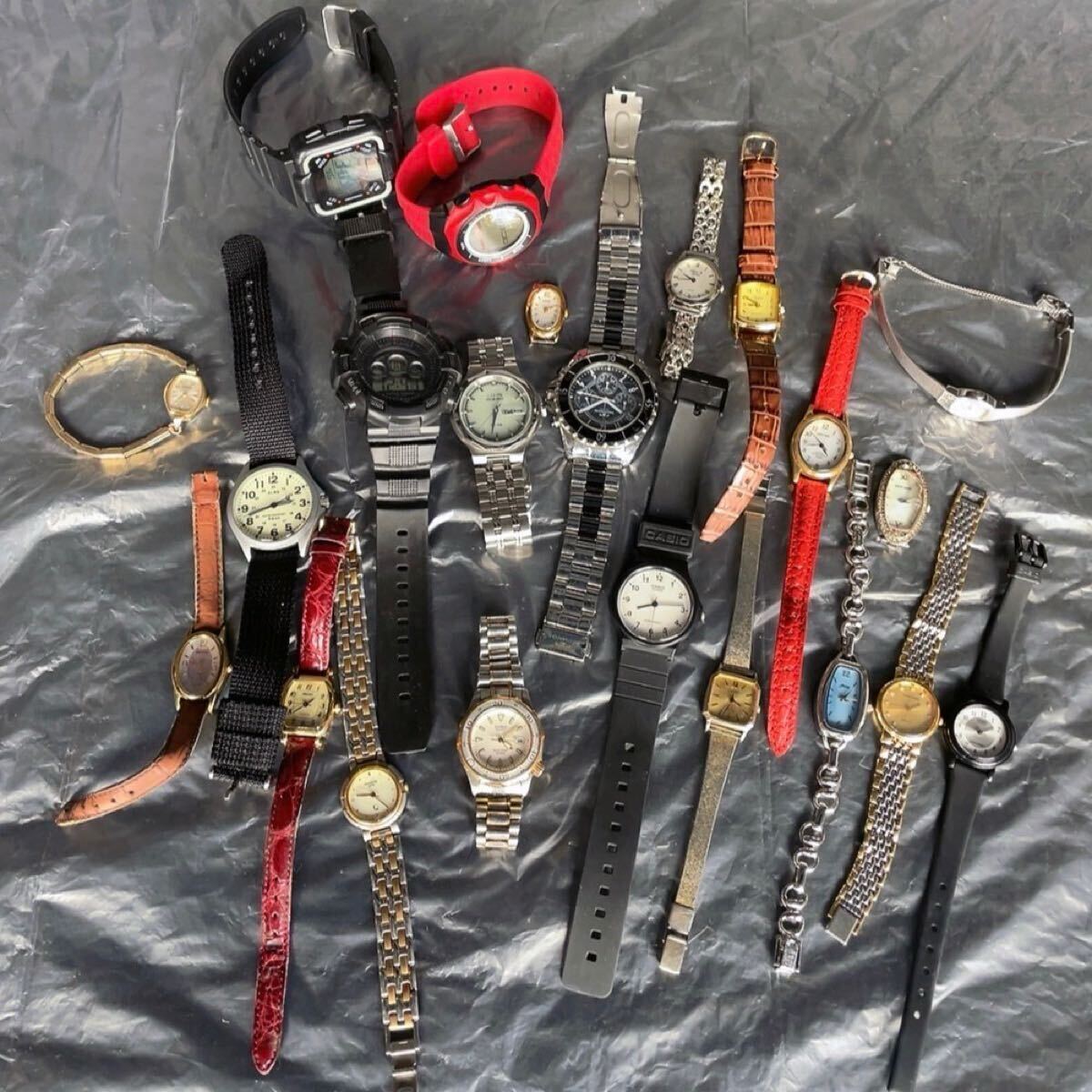 SEIKO CASIO TECHNOS ORIENT ALBA ELGIN BENRUS など ソーラー SEIKO CASIO TECHNOS ORIENT ALBA ELGIN BENRUS など ソーラー