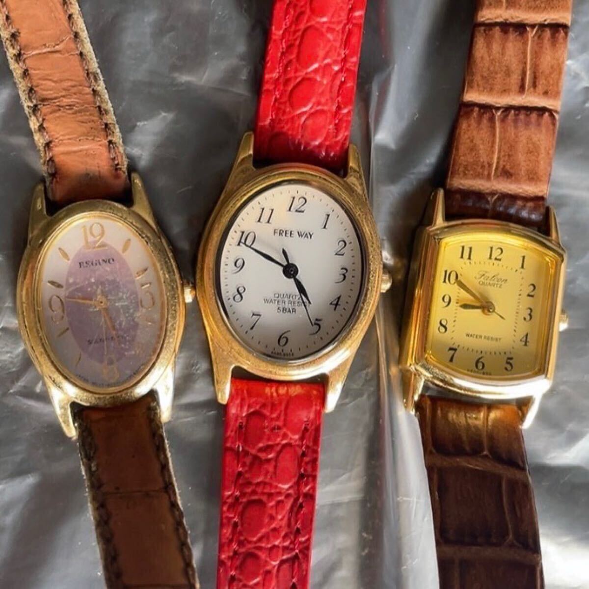 SEIKO CASIO TECHNOS ORIENT ALBA ELGIN BENRUS など ソーラー SEIKO CASIO TECHNOS ORIENT ALBA ELGIN BENRUS など ソーラー