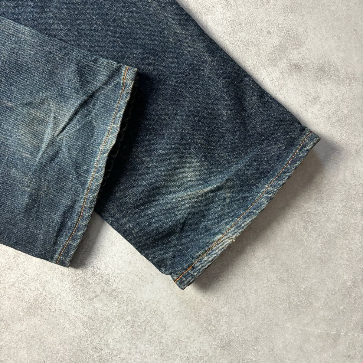 Levi's リーバイス 503 濃紺 デニムパンツ ジーンズ ジーパン Levi's リーバイス 503 濃紺 デニムパンツ ジーンズ ジーパン