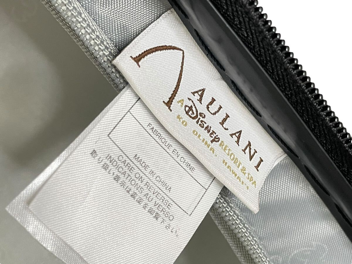 AULANI アウラニ ダッフィー シェリーメイ キャリーケース AULANI アウラニ ダッフィー シェリーメイ キャリーケース