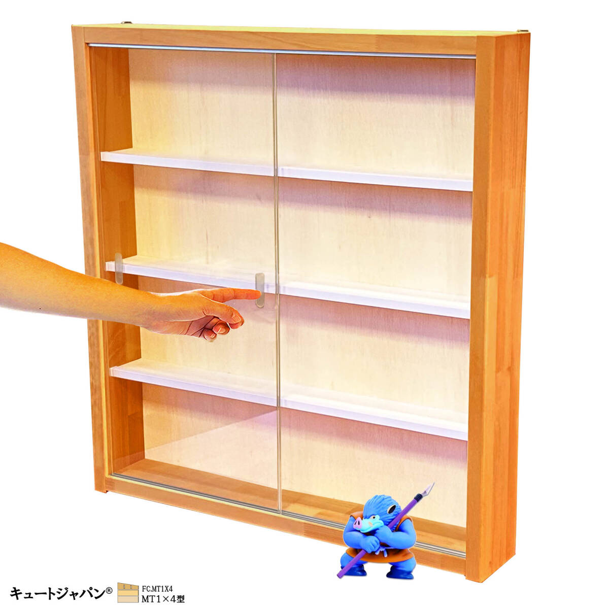 フィギュアケース コレクションケース ディスプレイ アクリル フィギュアケース コレクションケース ディスプレイ アクリル