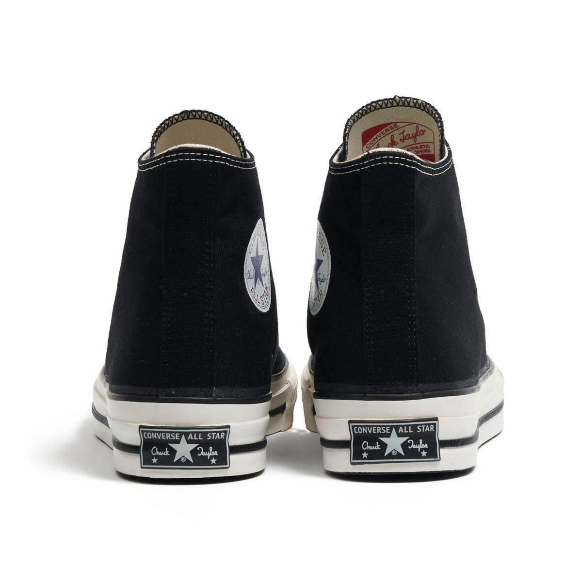 CONVERSE ADDICT CHUCK TAYLOR HI 27 5 US9 コンバース CONVERSE ADDICT CHUCK TAYLOR HI 27 5 US9 コンバース