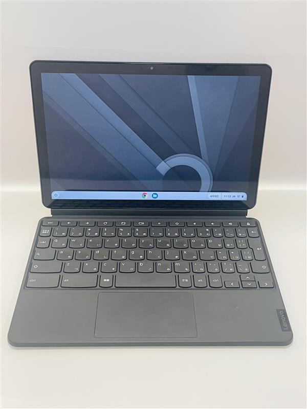 AH79 Lenovo IdeaPad Duet Chromebook CT-X636F レノボ AH79 Lenovo IdeaPad Duet Chromebook CT-X636F レノボ