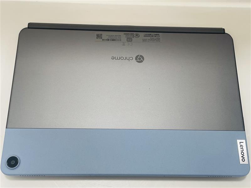 AH79 Lenovo IdeaPad Duet Chromebook CT-X636F レノボ AH79 Lenovo IdeaPad Duet Chromebook CT-X636F レノボ