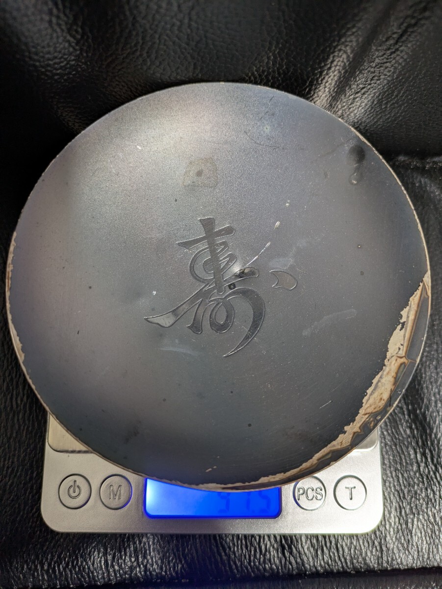 97.5g】銀杯 銀盃 純銀 SILVER 刻印あり 酒器 シルバー 純銀製 97.5g】銀杯 銀盃 純銀 SILVER 刻印あり 酒器 シルバー 純銀製