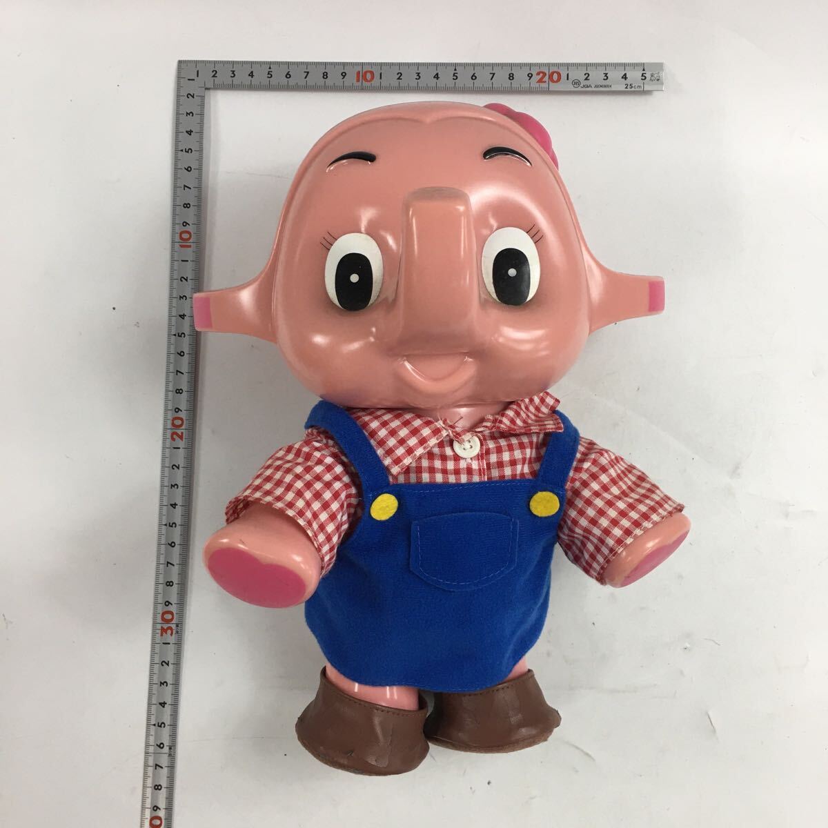 サトちゃん ぴょんちゃん 情報 指人形 うさぎ