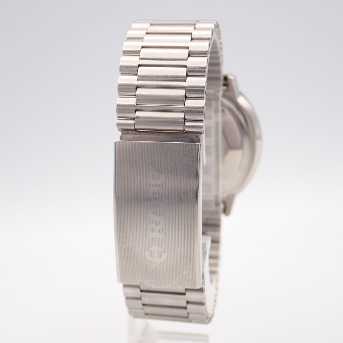 お03023/RADO ラドー/コスモトラベル/V202/自動巻/メンズ腕時計