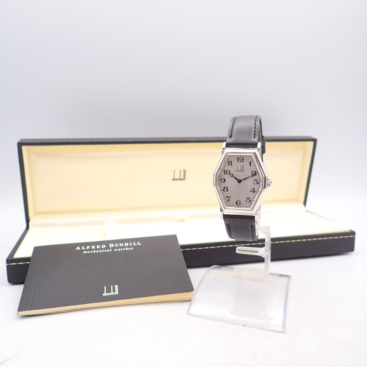 お01554/dunhill ダンヒル/センテナリー/手巻き/腕時計/100周年 お01554/dunhill ダンヒル/センテナリー/手巻き/腕時計/100周年
