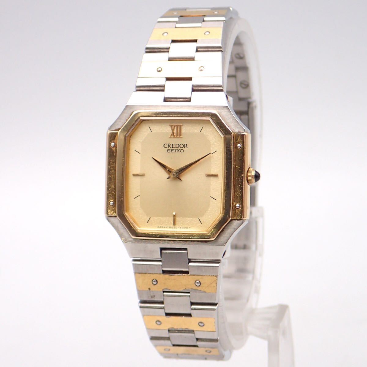 お04020/SEIKO セイコー/クレドール/クオーツ/レディース腕時計 お04020/SEIKO セイコー/クレドール/クオーツ/レディース腕時計