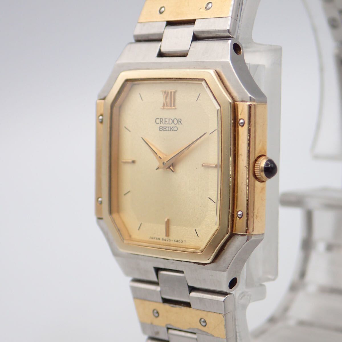 お04020/SEIKO セイコー/クレドール/クオーツ/レディース腕時計 お04020/SEIKO セイコー/クレドール/クオーツ/レディース腕時計