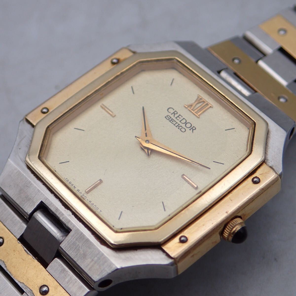 お04020/SEIKO セイコー/クレドール/クオーツ/レディース腕時計 お04020/SEIKO セイコー/クレドール/クオーツ/レディース腕時計