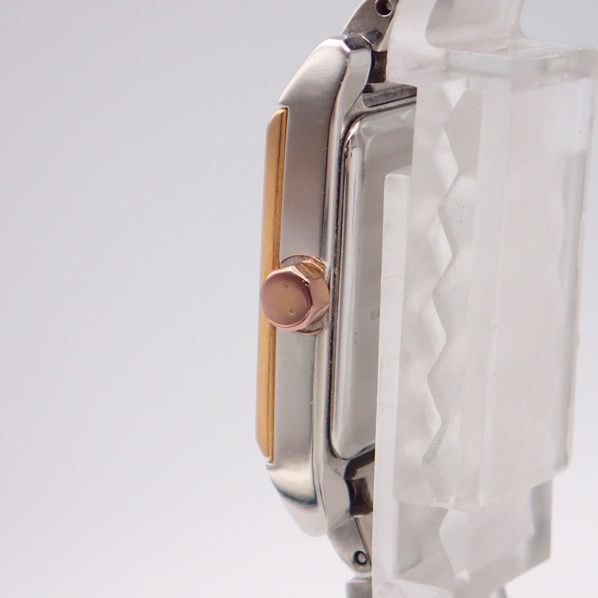 え12378【美品】SEIKO セイコー/ルキア/ソーラー/レディース え12378【美品】SEIKO セイコー/ルキア/ソーラー/レディース