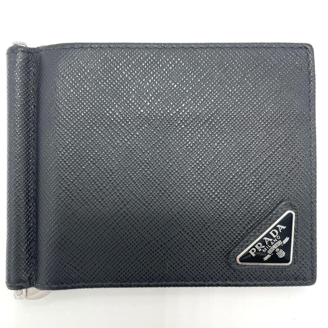 No 272 超人気 【超美品】PRADA プラダ サフィアーノ No 272 超人気 【超美品】PRADA プラダ サフィアーノ