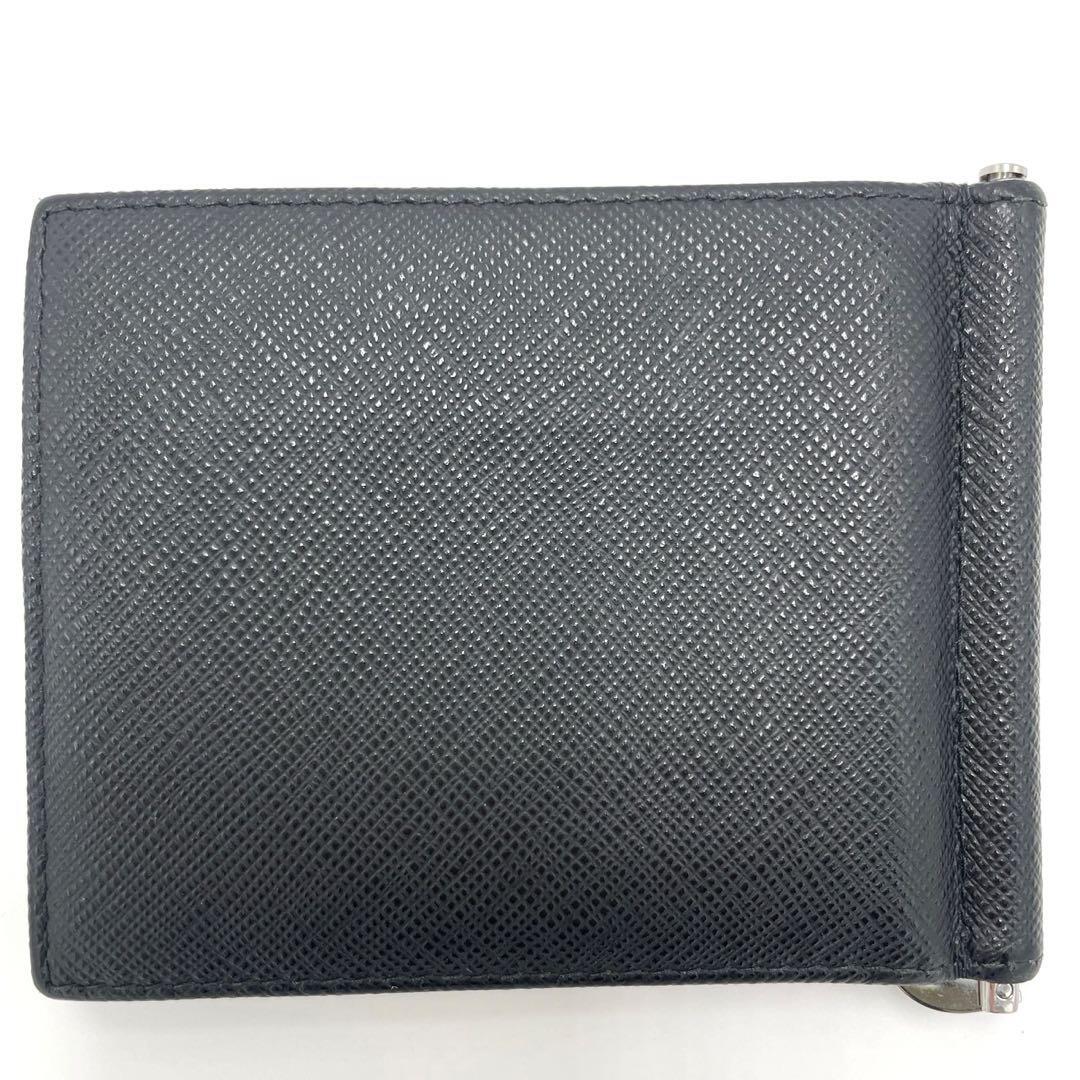 No 272 超人気 【超美品】PRADA プラダ サフィアーノ No 272 超人気 【超美品】PRADA プラダ サフィアーノ
