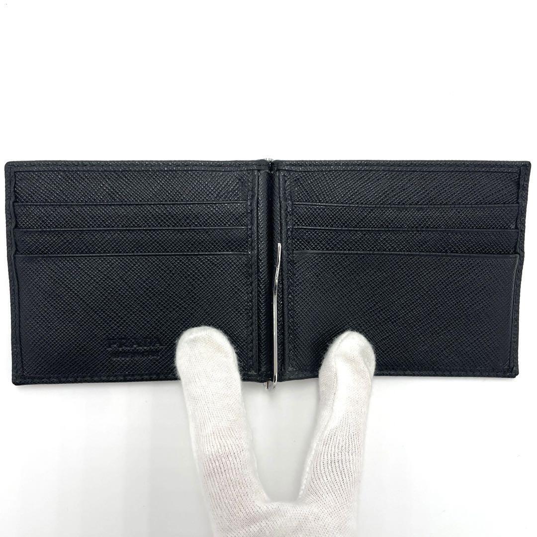 No 272 超人気 【超美品】PRADA プラダ サフィアーノ No 272 超人気 【超美品】PRADA プラダ サフィアーノ