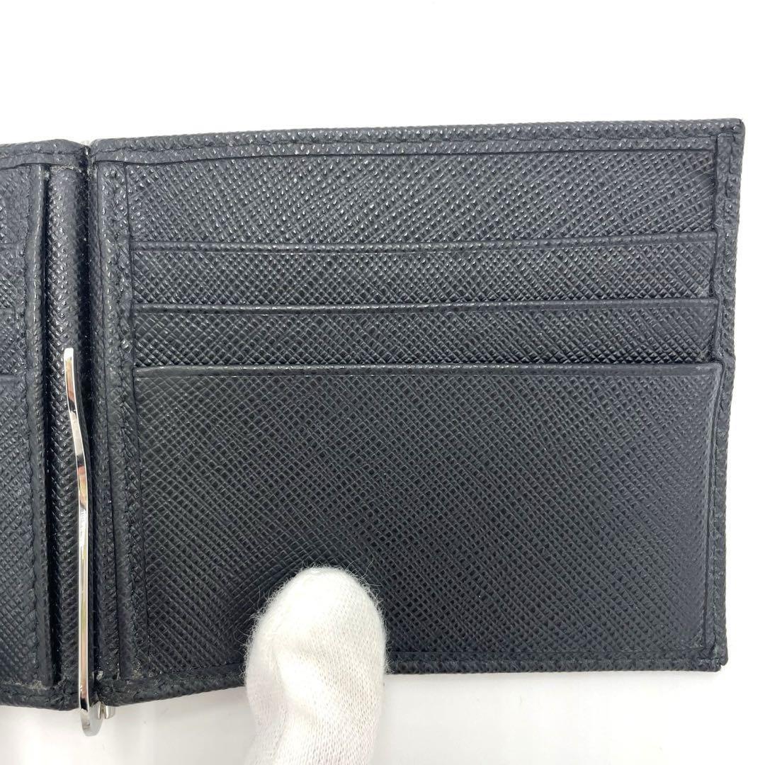No 272 超人気 【超美品】PRADA プラダ サフィアーノ No 272 超人気 【超美品】PRADA プラダ サフィアーノ