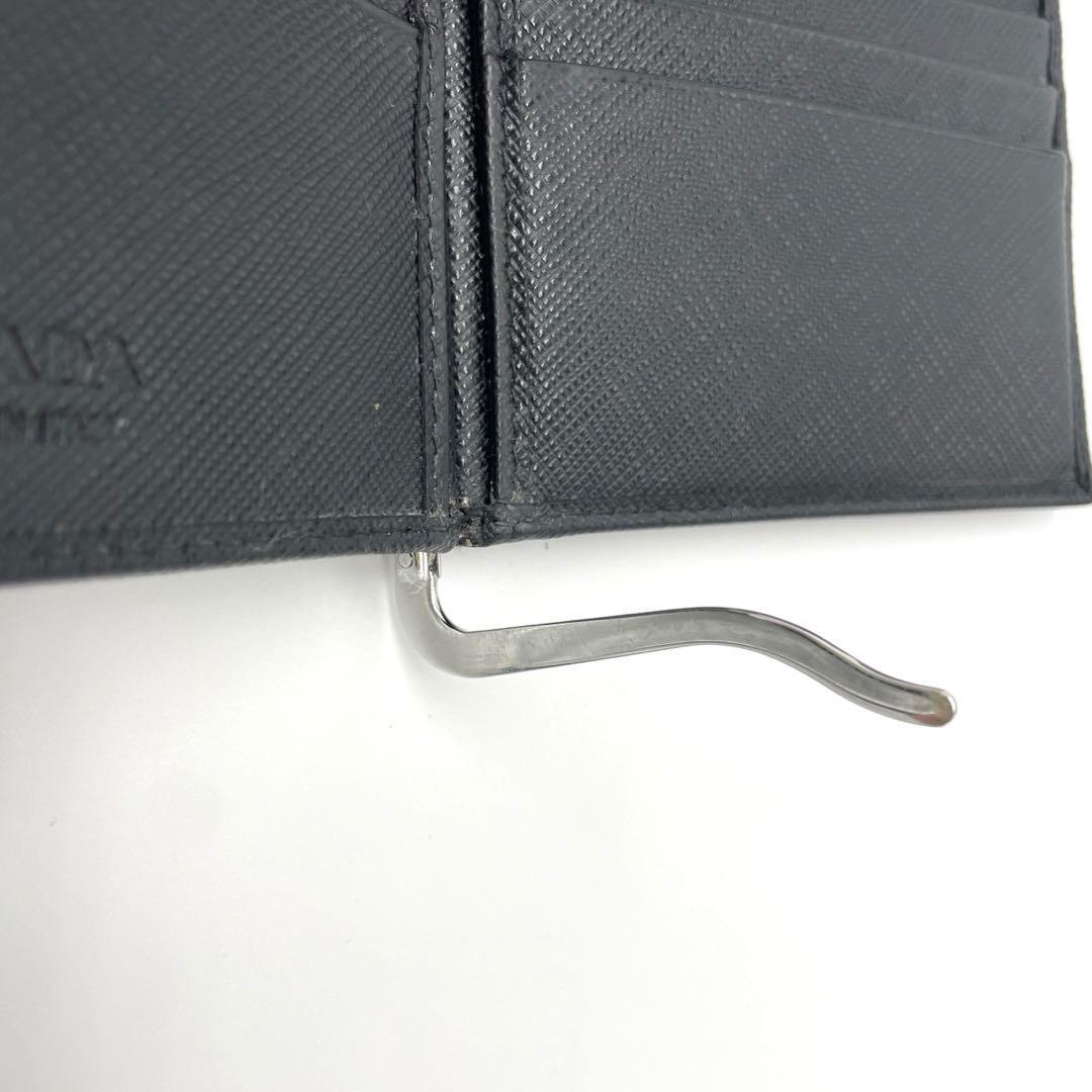 No 272 超人気 【超美品】PRADA プラダ サフィアーノ No 272 超人気 【超美品】PRADA プラダ サフィアーノ