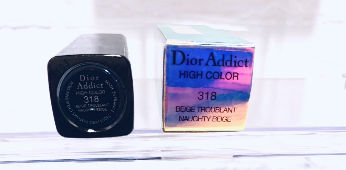 Dior 豪華ピンクポーチセット リップグロウ＆盛り沢山のミニ香水