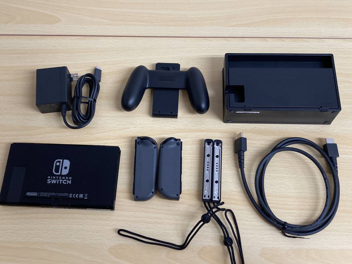 070(16-20)【1円スタート】 Nintendo Switch 本体 ニンテンドー 070(16-20)【1円スタート】 Nintendo Switch 本体 ニンテンドー