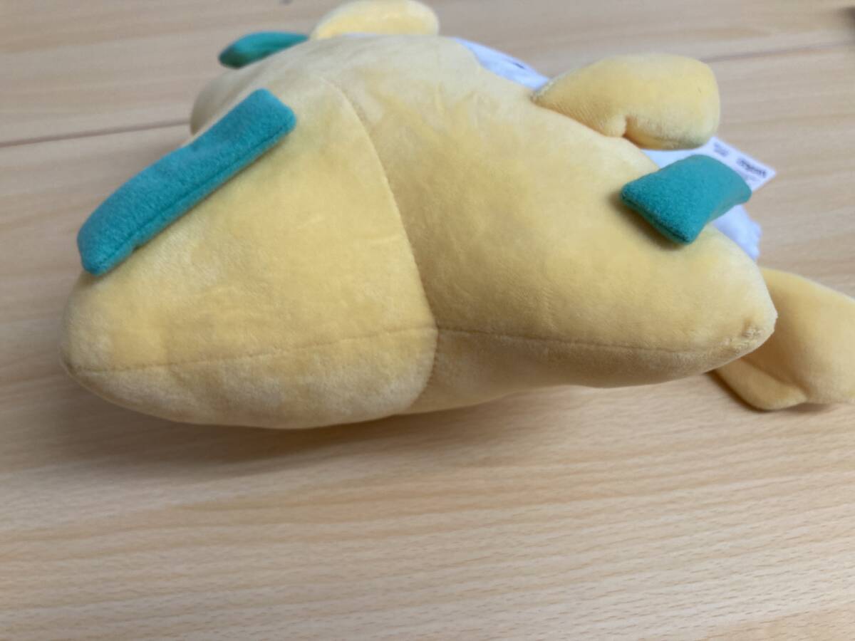 103(23-19)【1円スタート】 ポケモンセンターオリジナル 103(23-19)【1円スタート】 ポケモンセンターオリジナル