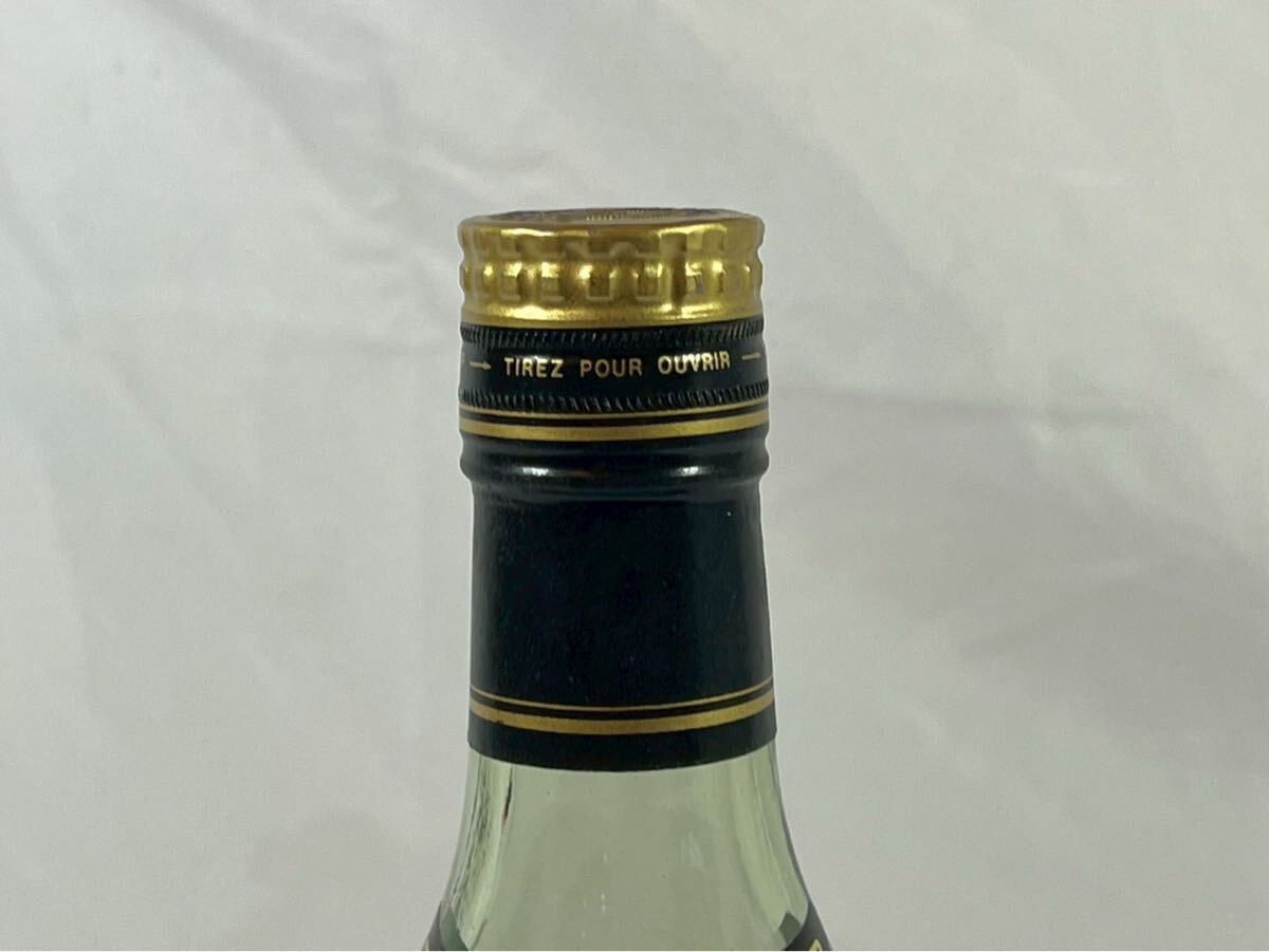 1円スタート Hennessy ヘネシー XO 金キャップ グリーンボトル 1円スタート Hennessy ヘネシー XO 金キャップ グリーンボトル