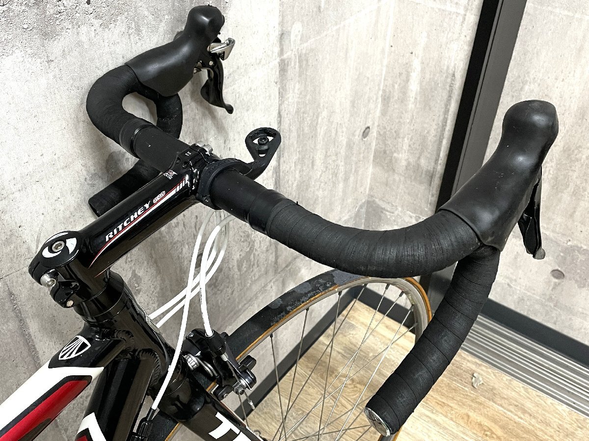 F-04039 TREK ロードバイク ALPHA 1.1 2011モデル アルミ F-04039 TREK ロードバイク ALPHA 1.1 2011モデル アルミ