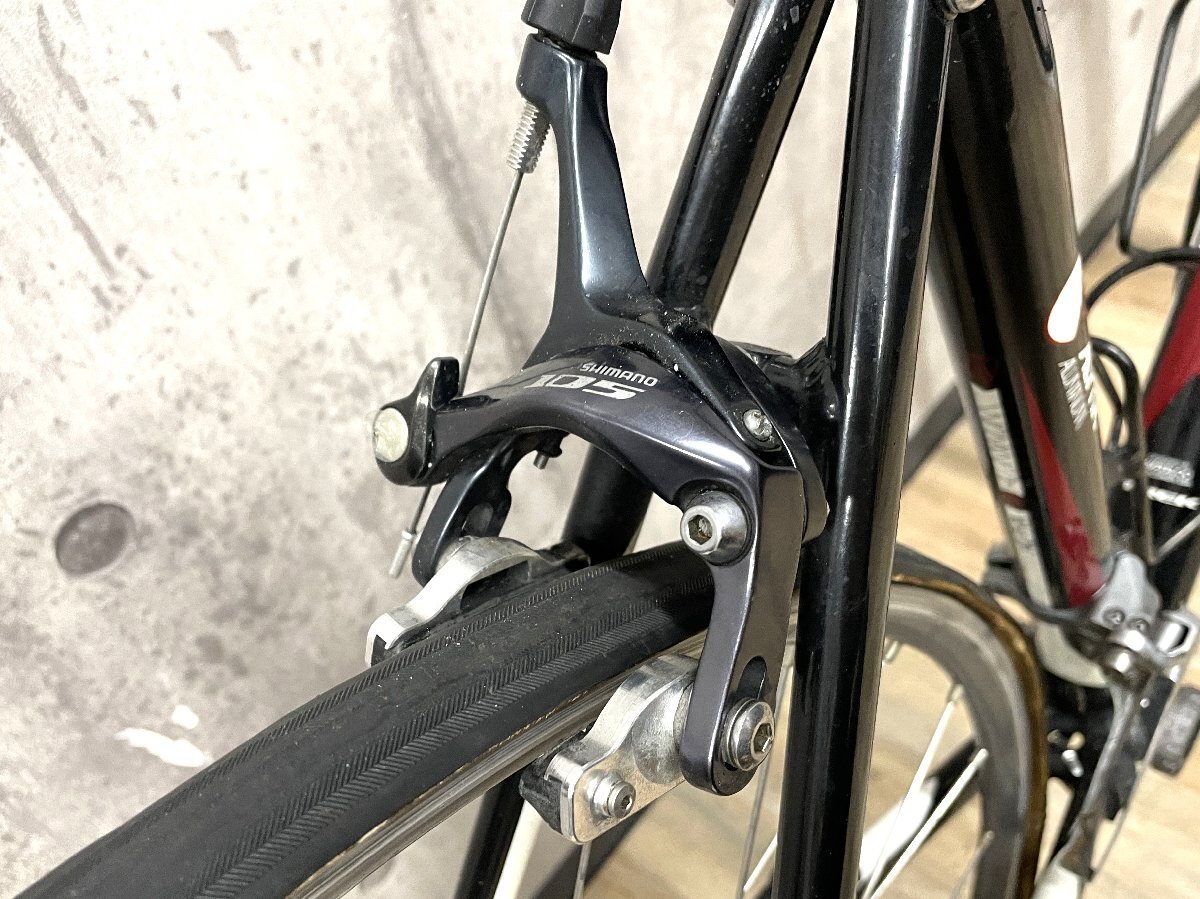 F-04039 TREK ロードバイク ALPHA 1.1 2011モデル アルミ F-04039 TREK ロードバイク ALPHA 1.1 2011モデル アルミ