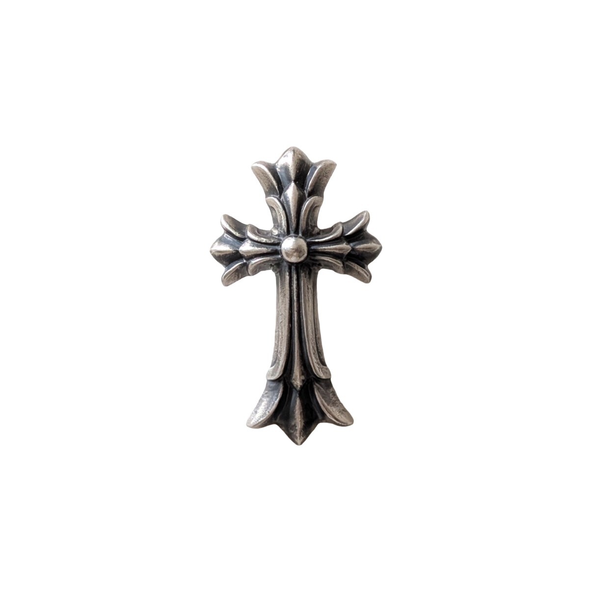 CHROME HEARTS クロムハーツ ダブルCHクロス スモール CHROME HEARTS クロムハーツ ダブルCHクロス スモール