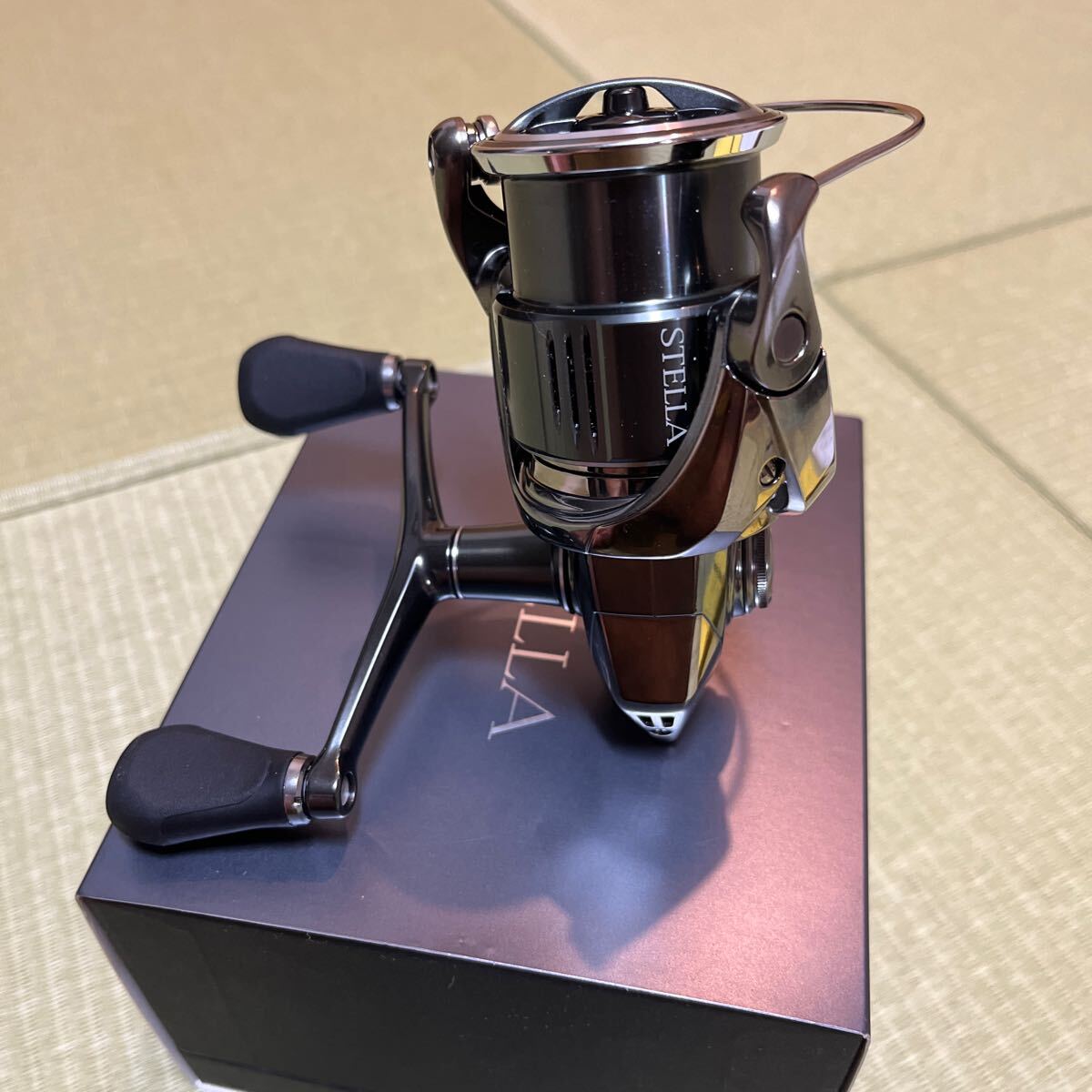 シマノ 22ステラ C3000SDHHG 超美品 SHIMANO(シマノ)|売買され シマノ 22ステラ C3000SDHHG 超美品 SHIMANO(シマノ)|売買され