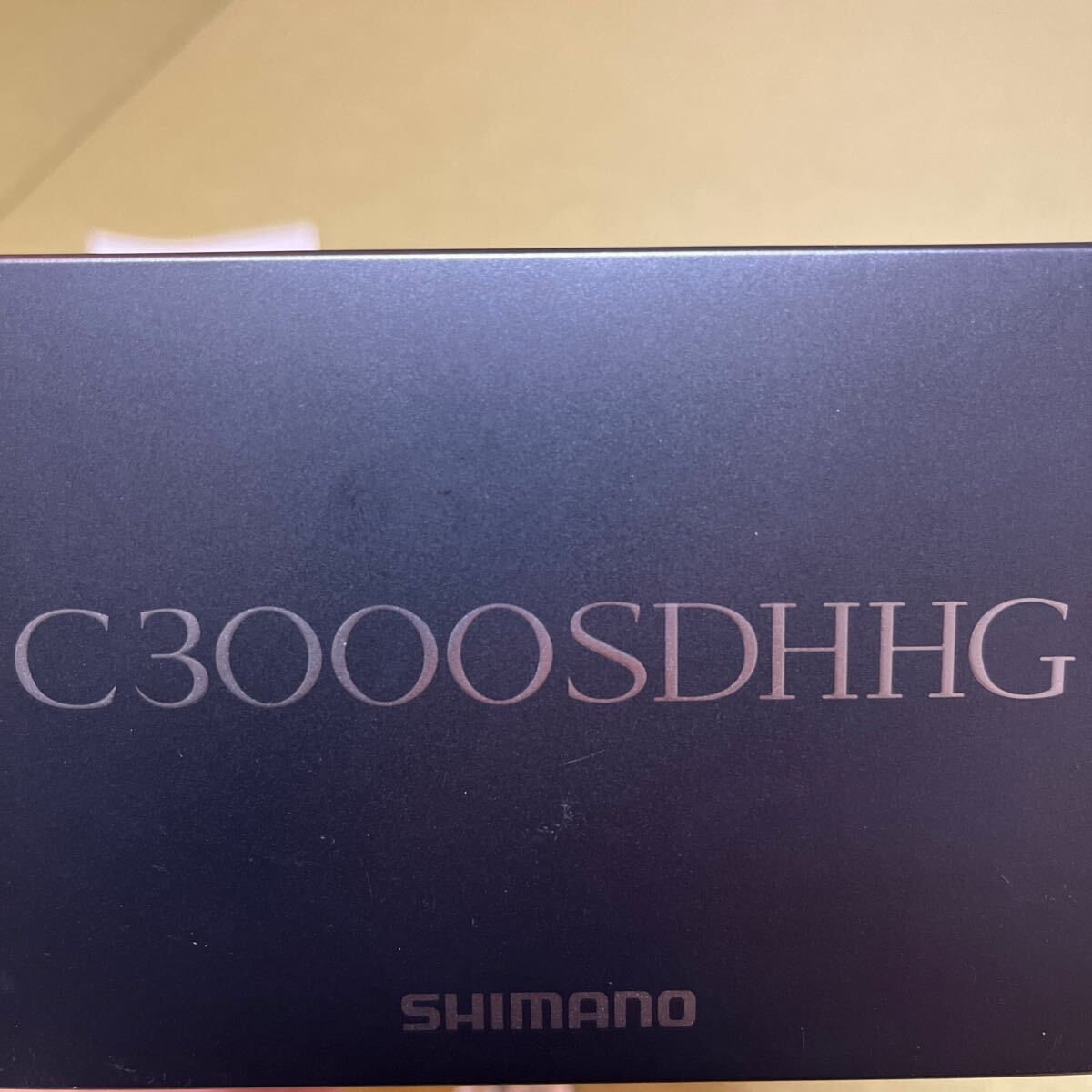 シマノ 22ステラ C3000SDHHG 超美品 SHIMANO(シマノ)|売買され シマノ 22ステラ C3000SDHHG 超美品 SHIMANO(シマノ)|売買され