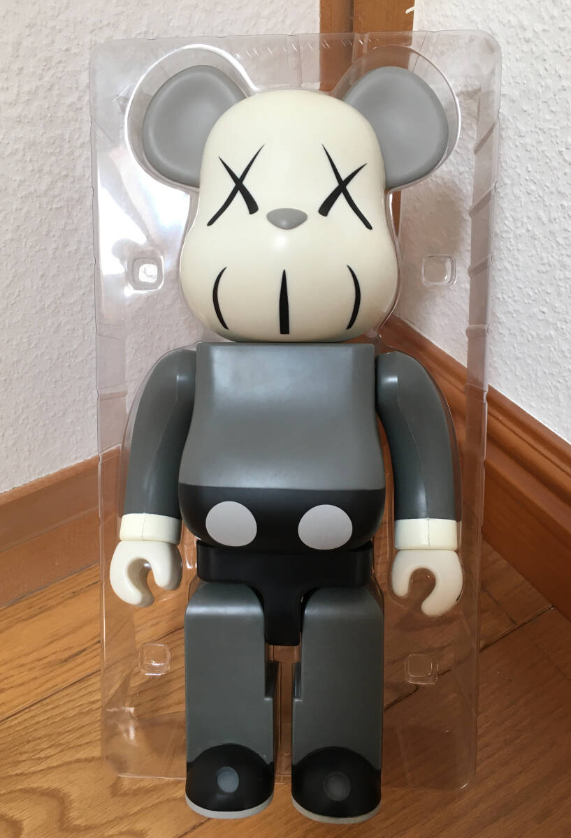 ベアブリック KAWS 400% ベアブリック メディコムトイ カウズ BE ベアブリック KAWS 400% ベアブリック メディコムトイ カウズ BE