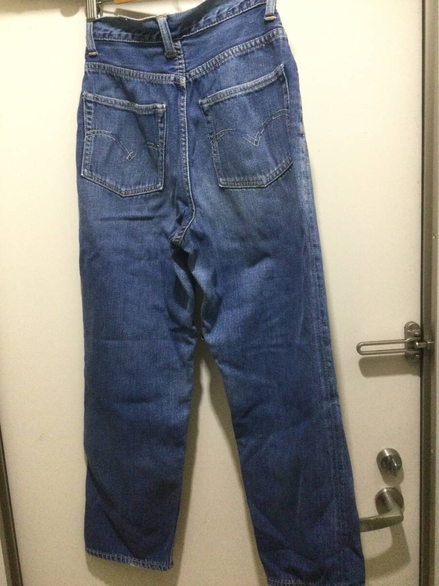 オリジナル 60`s ビンテージ リーバイス 701XX BIGE LEVIS オリジナル 60`s ビンテージ リーバイス 701XX BIGE LEVIS