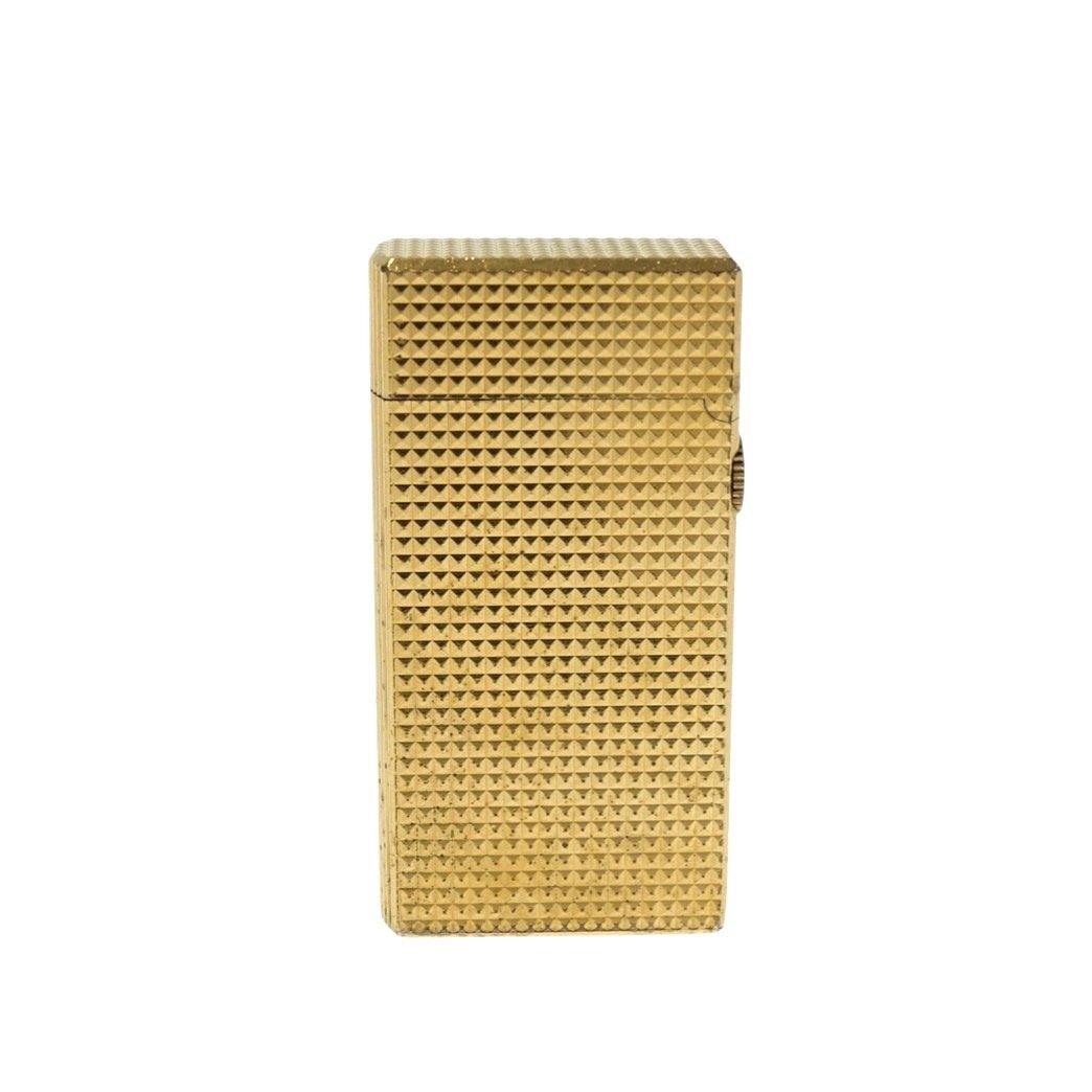 1円スタート Dunhill ダンヒル ローラー式 ガスライター 1円スタート Dunhill ダンヒル ローラー式 ガスライター