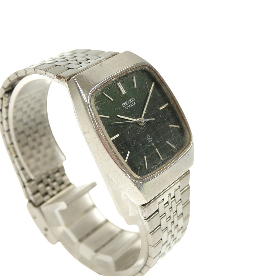 1円スタート 稼働品 SEIKO セイコー メンズ 腕時計 7830-5030 1円スタート 稼働品 SEIKO セイコー メンズ 腕時計 7830-5030