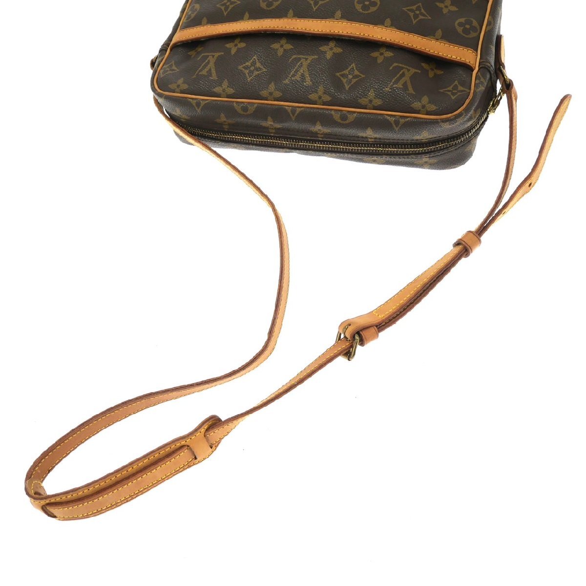 1円スタート LOUIS VUITTON ルイヴィトン トロカデロ27 M51274