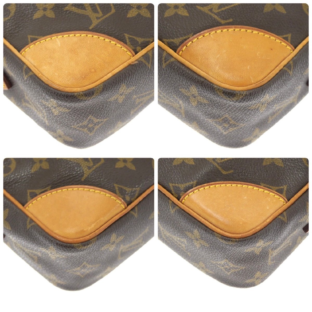 1円スタート LOUIS VUITTON ルイヴィトン トロカデロ27 M51274 1円スタート LOUIS VUITTON ルイヴィトン トロカデロ27 M51274