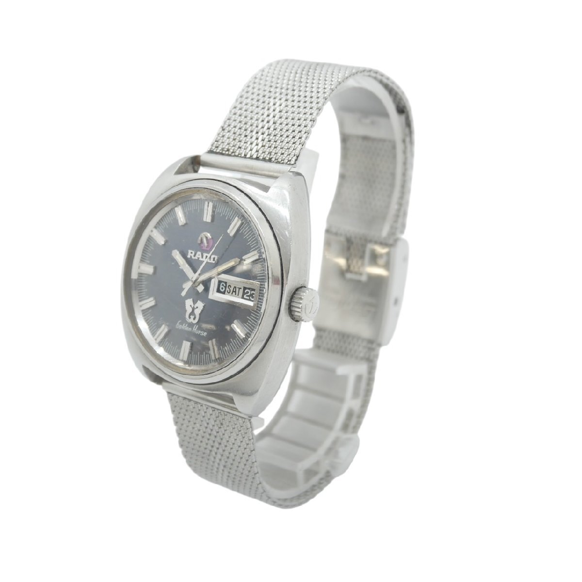 1円スタート 稼働品 RADO ラドー Golden Horse ゴールデンホース 1円スタート 稼働品 RADO ラドー Golden Horse ゴールデンホース