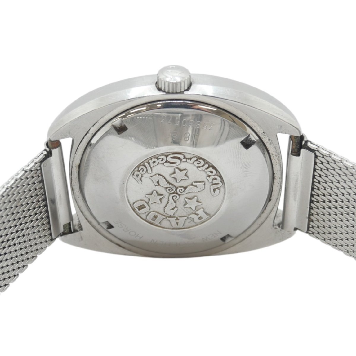 1円スタート 稼働品 RADO ラドー Golden Horse ゴールデンホース 1円スタート 稼働品 RADO ラドー Golden Horse ゴールデンホース