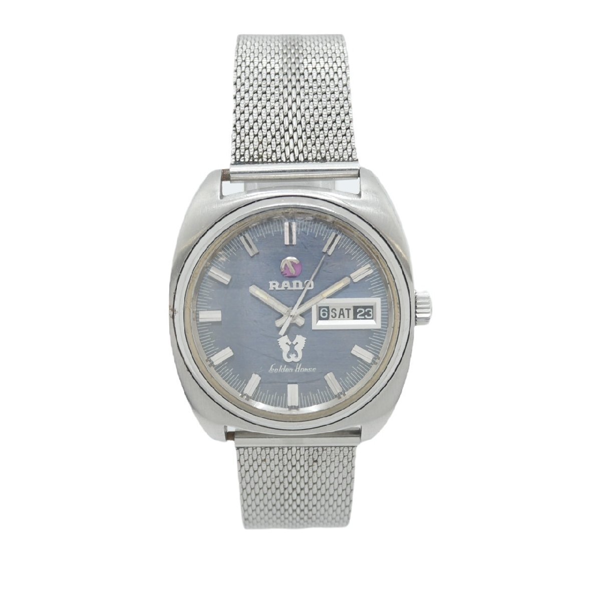 1円スタート 稼働品 RADO ラドー Golden Horse ゴールデンホース 1円スタート 稼働品 RADO ラドー Golden Horse ゴールデンホース