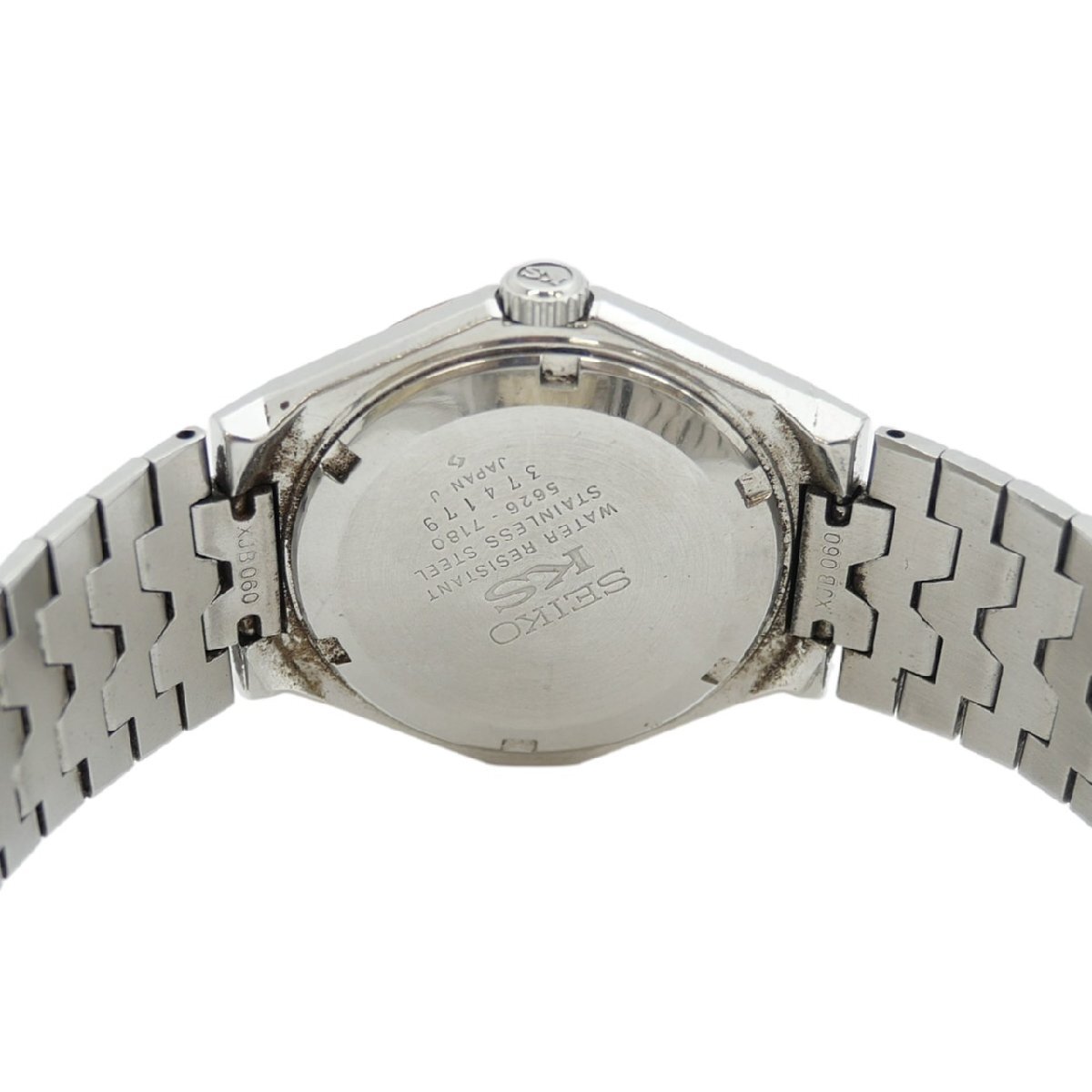 1円スタート SEIKO セイコー KS キングセイコー VANAC バナック