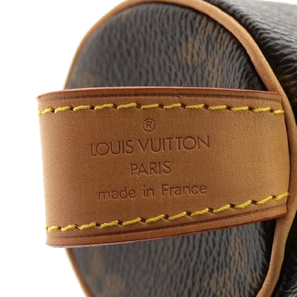 1円スタート LOUIS VUITTON ルイヴィトン トゥルース ロンド 1円スタート LOUIS VUITTON ルイヴィトン トゥルース ロンド