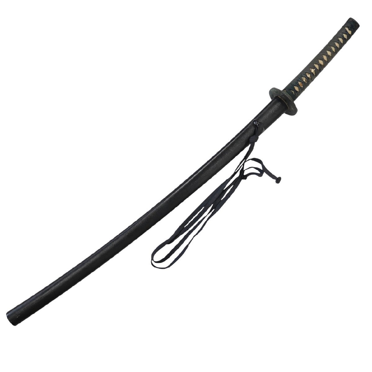 1円スタート無銘 刀 日本刀 太刀 長さ66.2cm 反り1.3cm 目くぎ穴 1円スタート無銘 刀 日本刀 太刀 長さ66.2cm 反り1.3cm 目くぎ穴