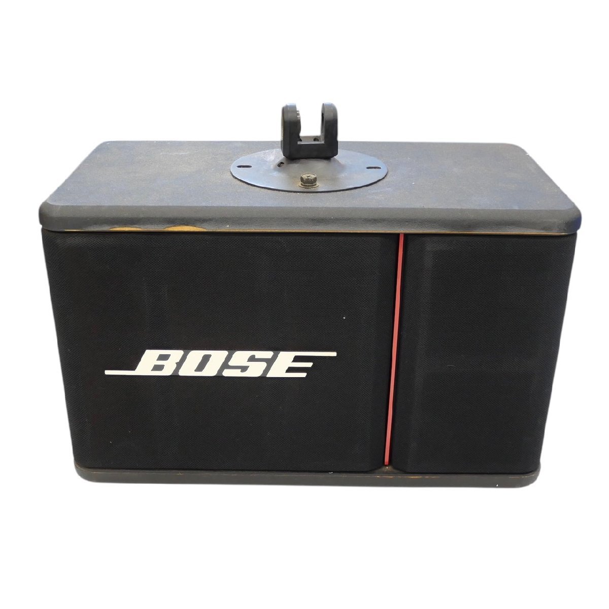 1円スタート BOSE ボーズ ペアスピーカー 301-AV MONITOR 2点 1円スタート BOSE ボーズ ペアスピーカー 301-AV MONITOR 2点