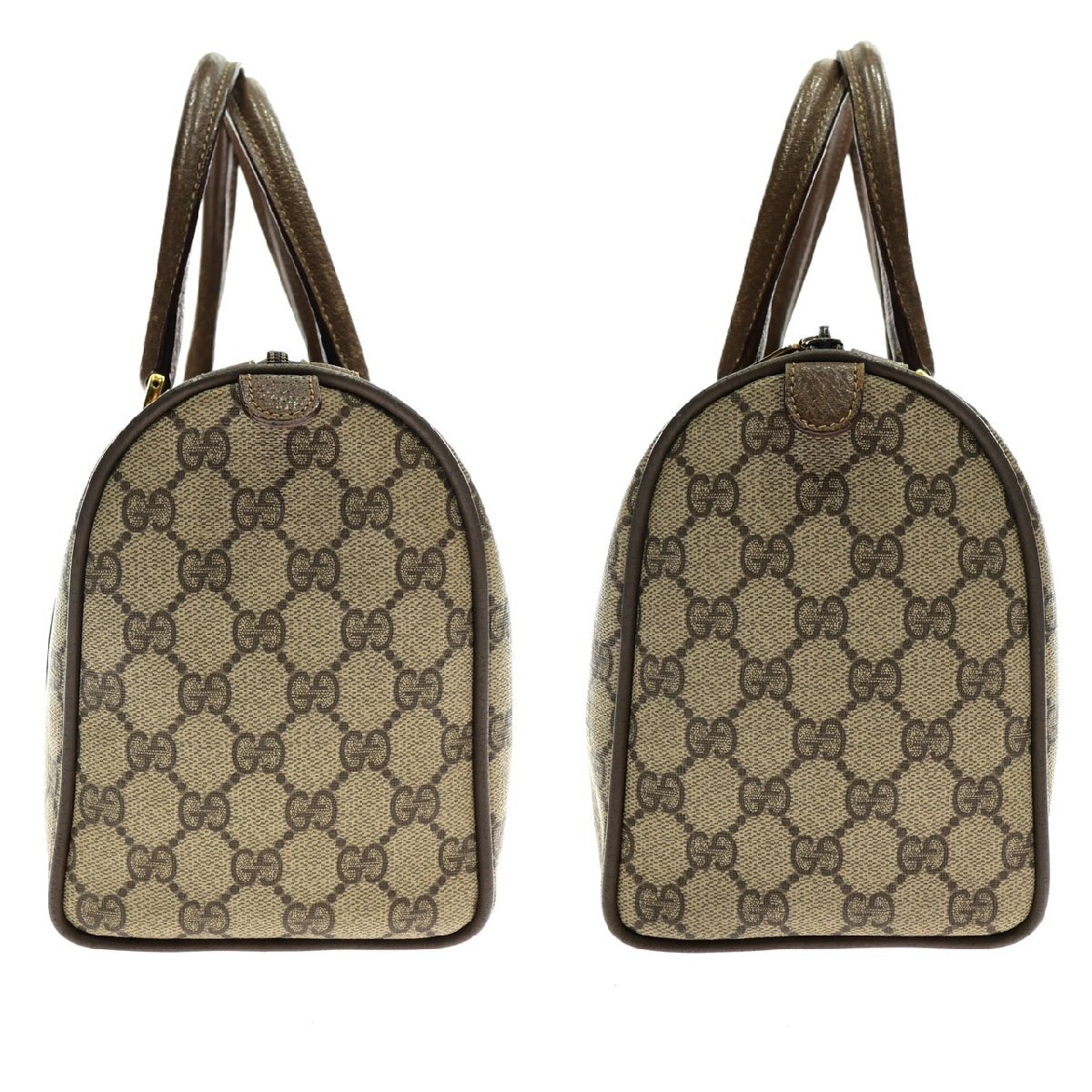 1円スタート GUCCI グッチ オールドグッチ GGスプリーム 1円スタート GUCCI グッチ オールドグッチ GGスプリーム